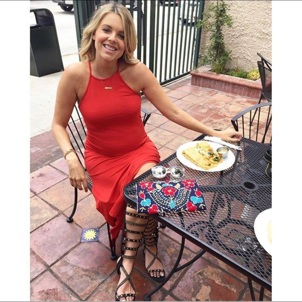 Gladiator Sandals - image 2